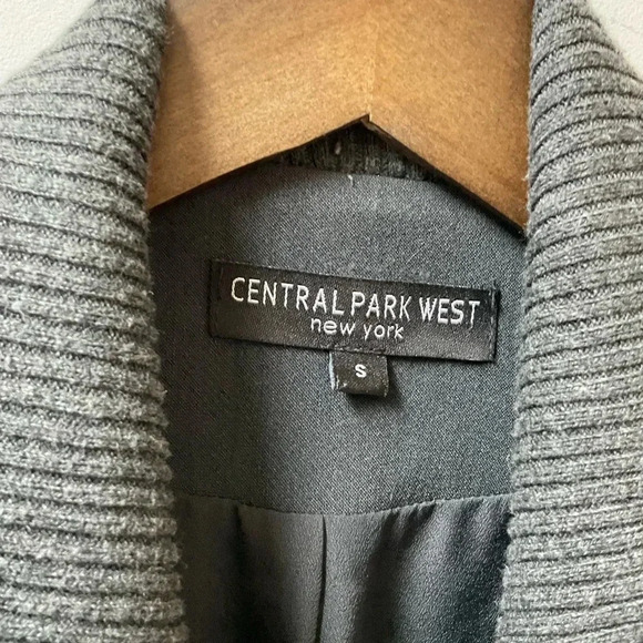 Central Park West Combo Blazer - Picture 6 of 8